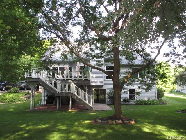 11356 Tall Shadows Court, Pinckney, MI 48169 — Photo 5