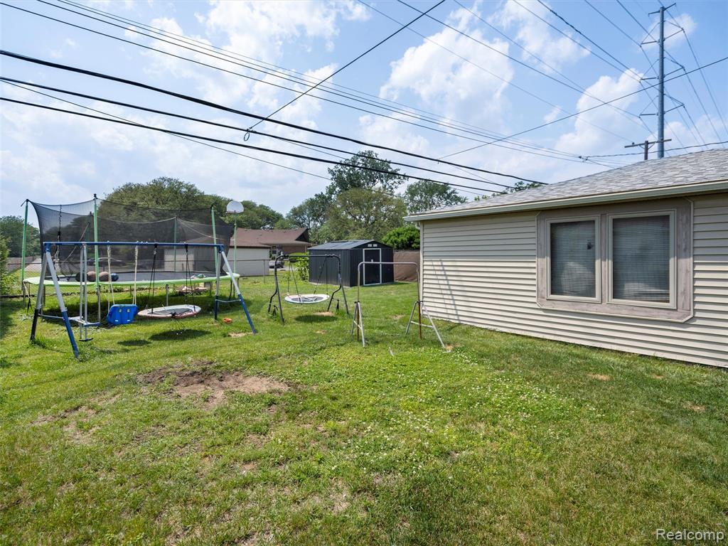 9636 Mueller Street, Taylor, MI 48180 — Photo 19