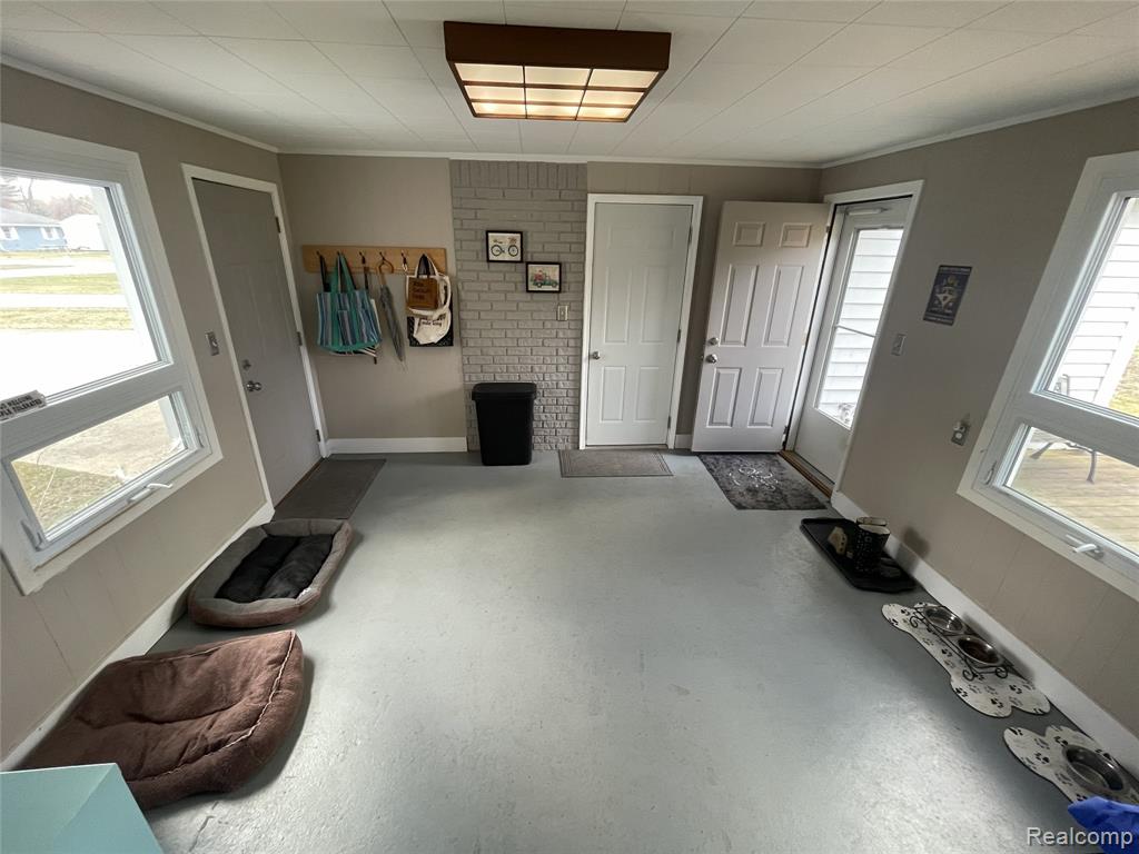 3378 Clyde Drive, Burtchville, MI 48059 — Photo 12