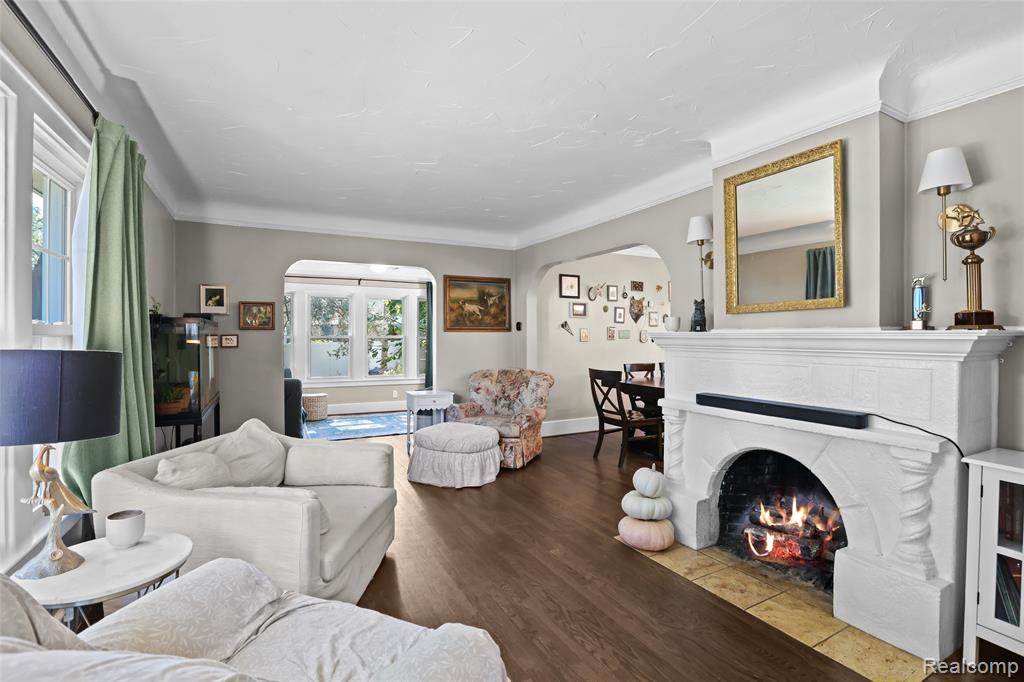 4325 Olivia Avenue, Royal Oak, MI 48073 — Photo 5