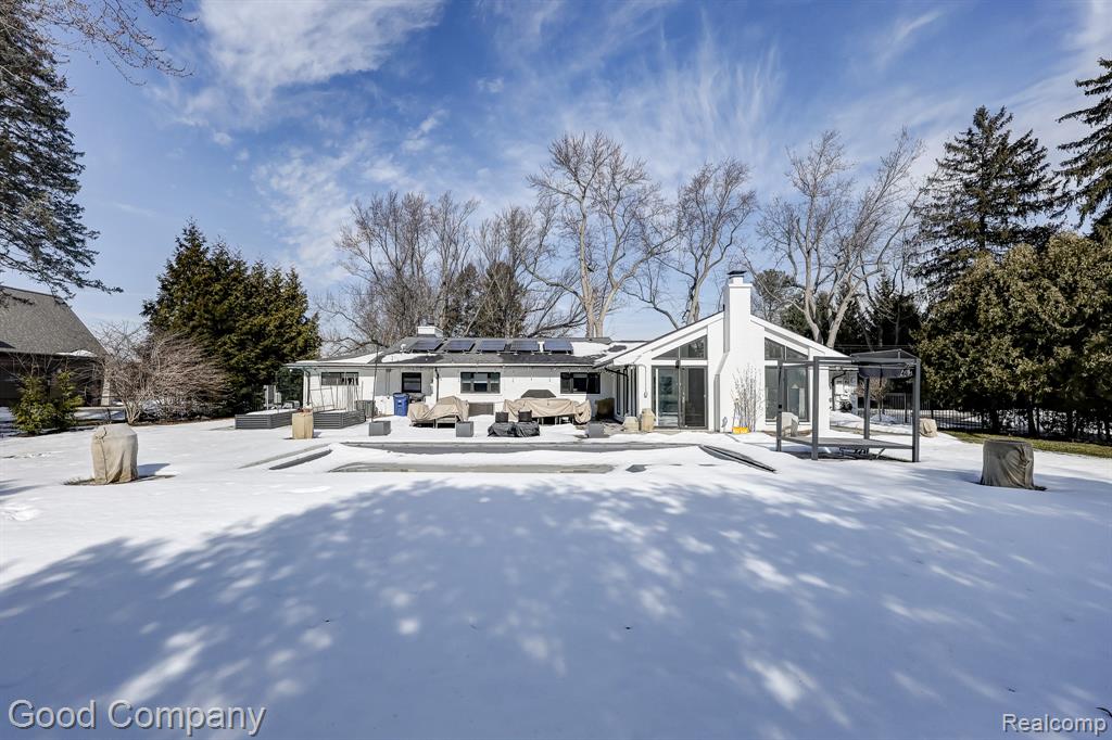 805 N Pemberton Road, Bloomfield Hills, MI 48302 — Photo 64