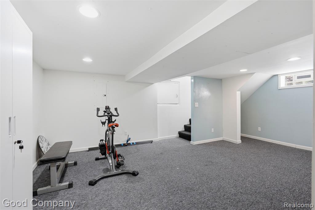 411 Pingree Boulevard, Royal Oak, MI 48067 — Photo 28