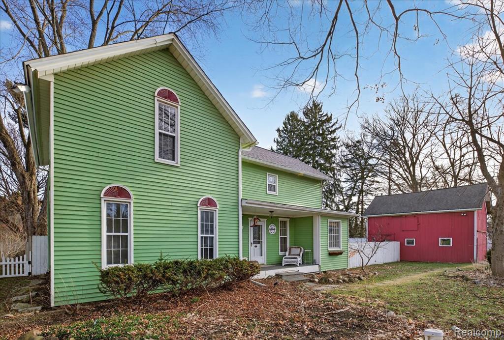 144 Franklin Street, Holly, MI 48442 — Photo 3
