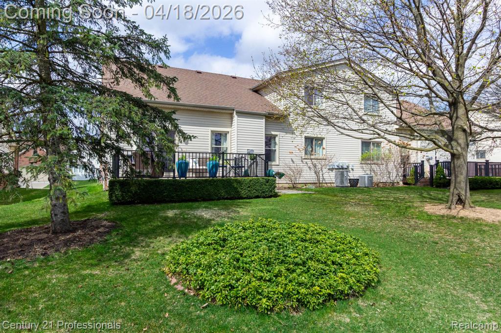 57160 Megan Drive, Washington, MI — Photo 51