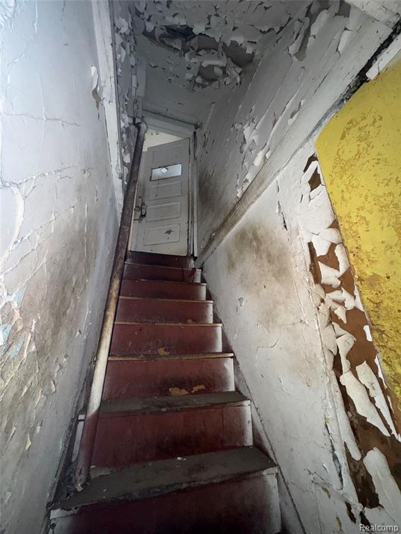 6463 Crane Street, Detroit, MI 48213 — Photo 25