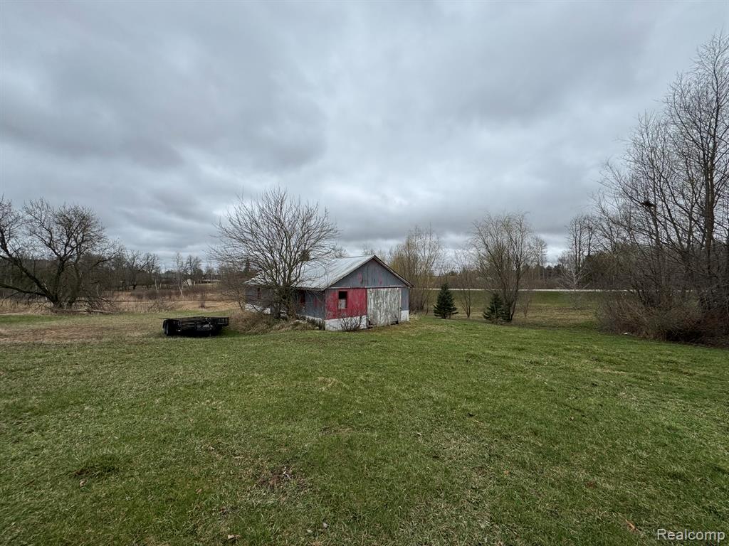 1789 S M 65, Whittemore, MI 48770 — Photo 25