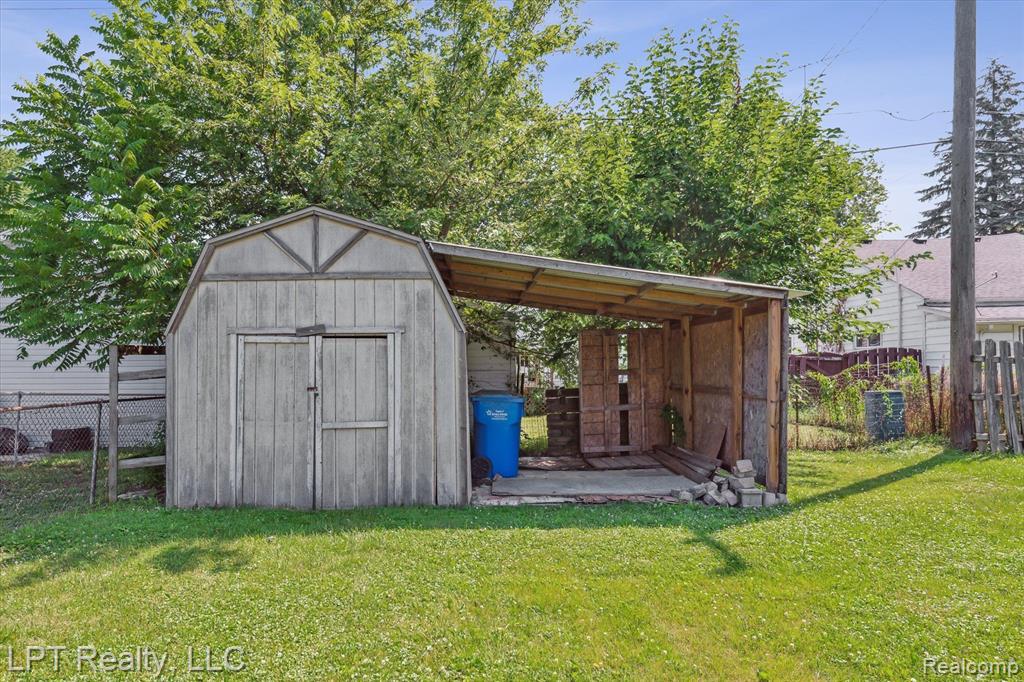 4140 5TH Street, Newport, MI 48166 — Photo 39