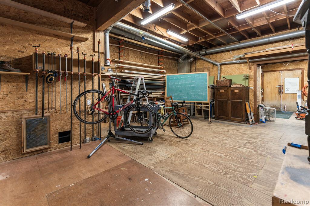 4150 Lincoln St, Detroit, MI 48208 — Photo 6