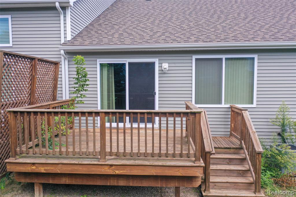 457 HOSTA, Howell, MI 48843 — Photo 27