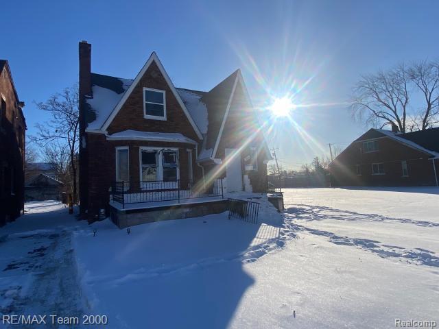8860 Appoline Street, Detroit, MI 48228 — Photo 3