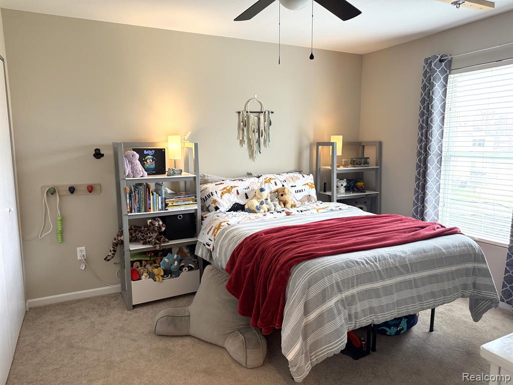 879 PRAIRIE Lane, Milan, MI 48160 — Photo 20