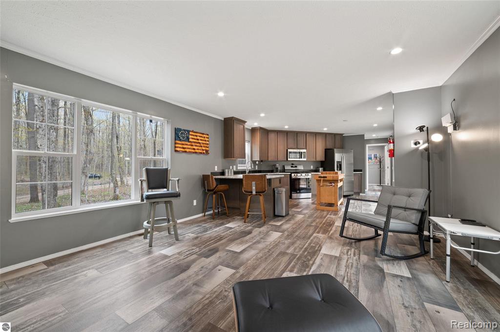 9710 S Fawn Lane NE, Mancelona, MI 49659 — Photo 11