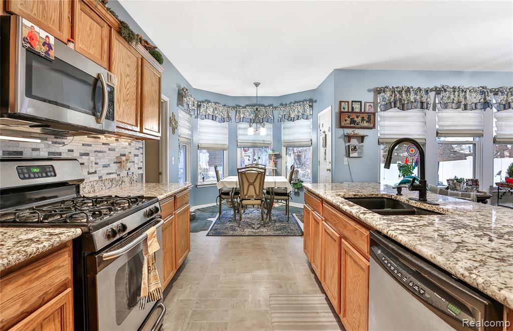 57200 Decora Park Boulevard, New Haven, MI, 48048