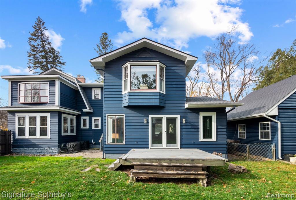 7 ROBERTSON Court, Clarkston, MI — Photo 40