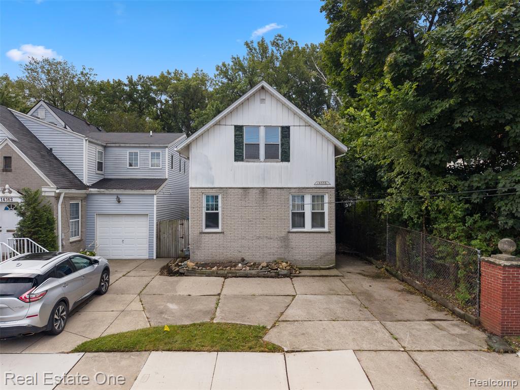 14356 Harbor Island, Detroit, MI 48215 — Photo 15