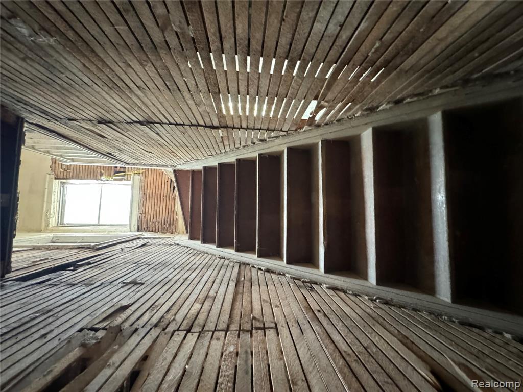 5171 BURNS Street, Detroit, MI, 48213