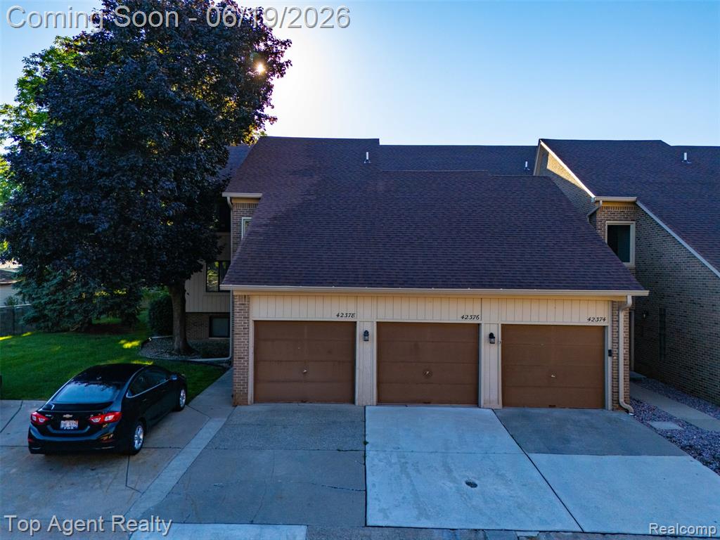 42374 Lochmoor Street, Clinton Twp, MI 48038 — Photo 27