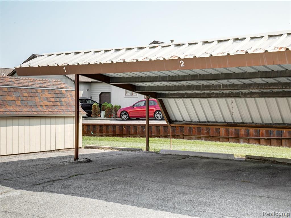 1900 River Road, Building C, Unit 2, Marysville, MI 48040 — Photo 27