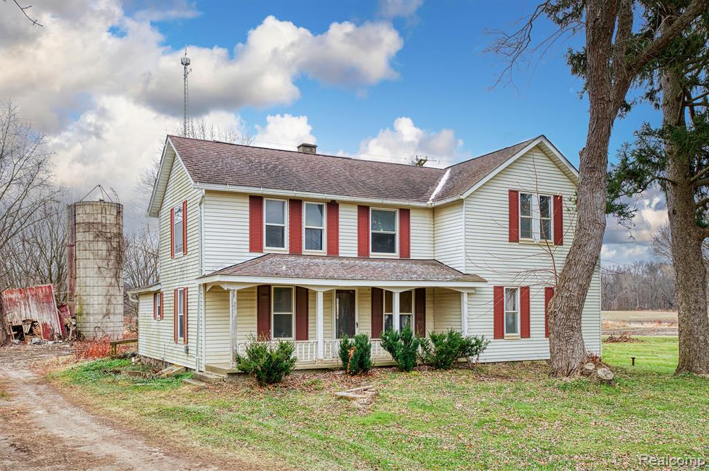 7420 ROBB Road, Fowlerville, MI 48836 — Photo 29