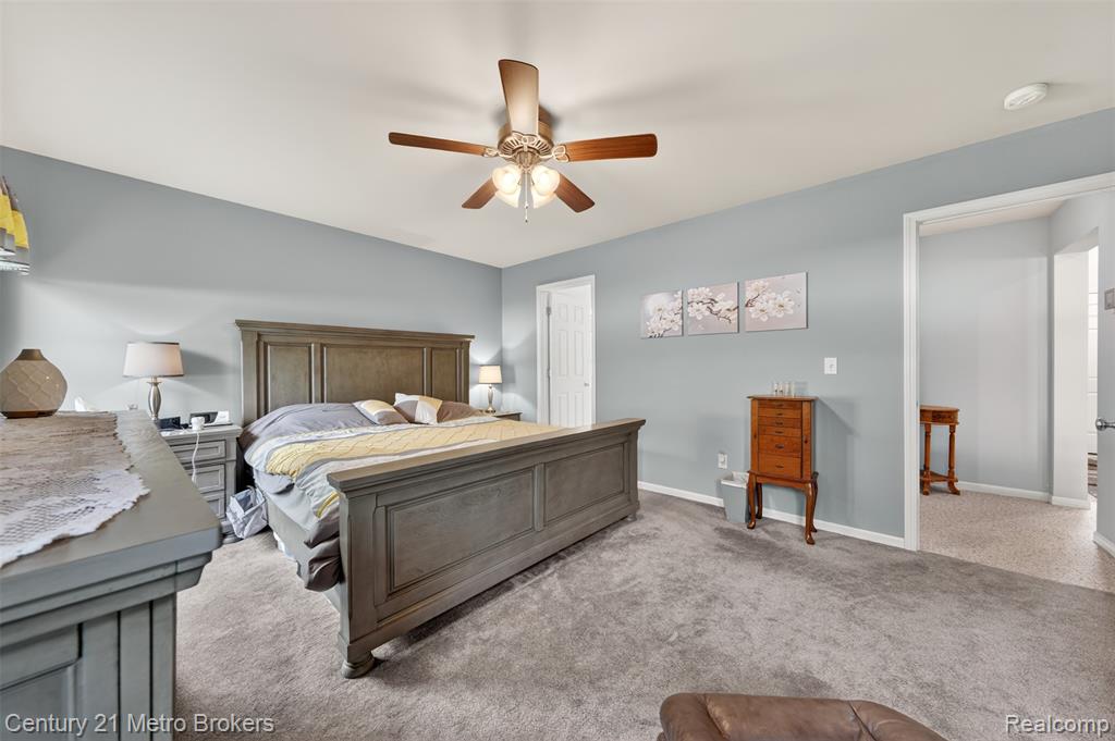 5265 Genesee Oaks Court, Grand Blanc, MI 48439 — Photo 27