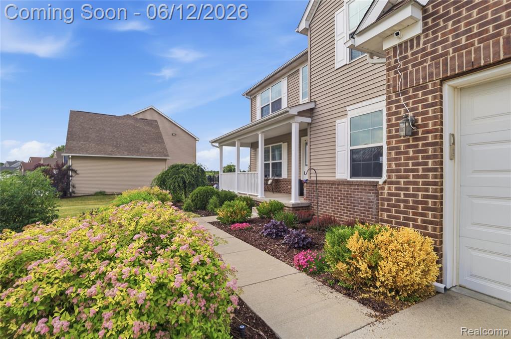 6176 Sterling Trail, Dexter, MI 48130 — Photo 50