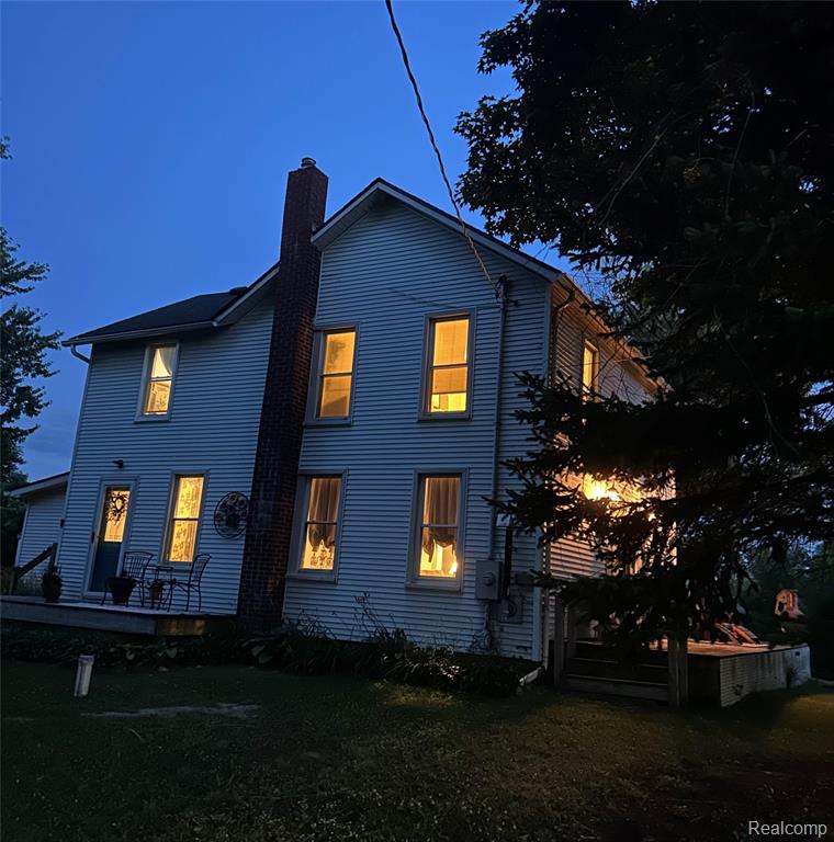 1285 S Cummings Road, Davison, MI 48423 — Photo 2