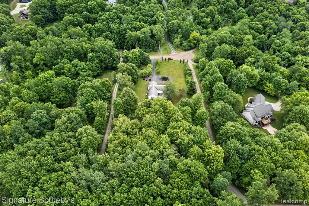 2240 Hidden Lake Trail, Ortonville, MI 48462 — Photo 68