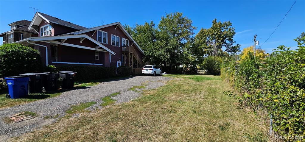 1714 Gladstone Street, Detroit, MI 48206 — Photo 9