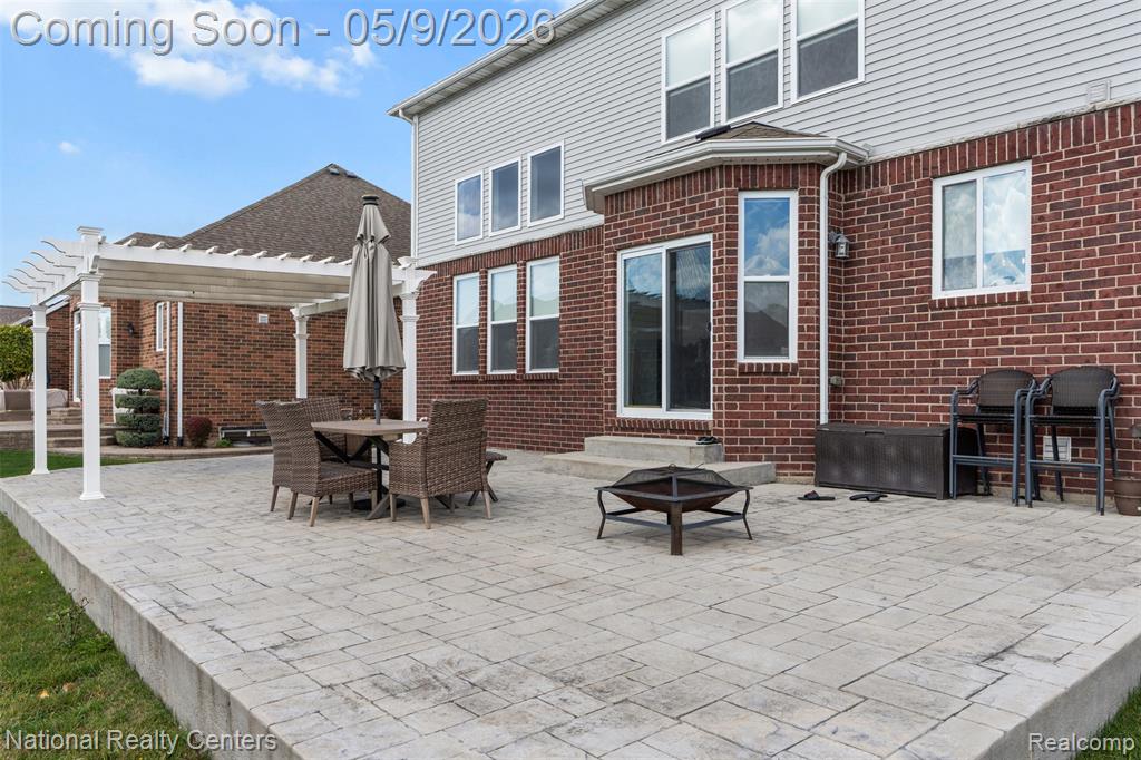 17632 Goldeneye Drive, Clinton Twp, MI 48038 — Photo 40