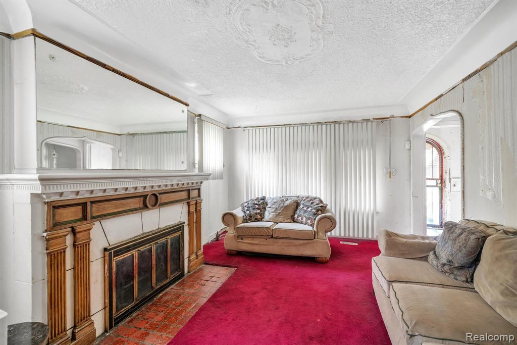 5059 LAKEVIEW Street, Detroit, MI 48213 — Photo 5