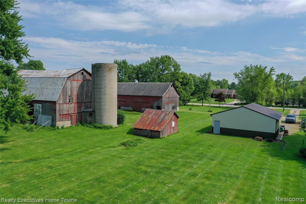 8728 Rynn Road, Kenockee, MI 48006 — Photo 51
