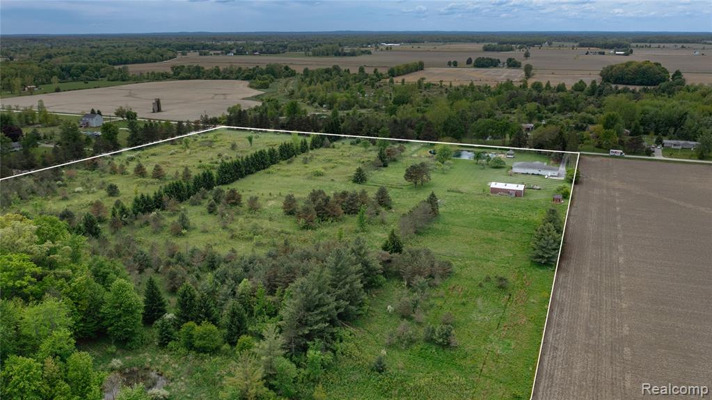 2580 Miller Road, Riley, MI — Photo 39