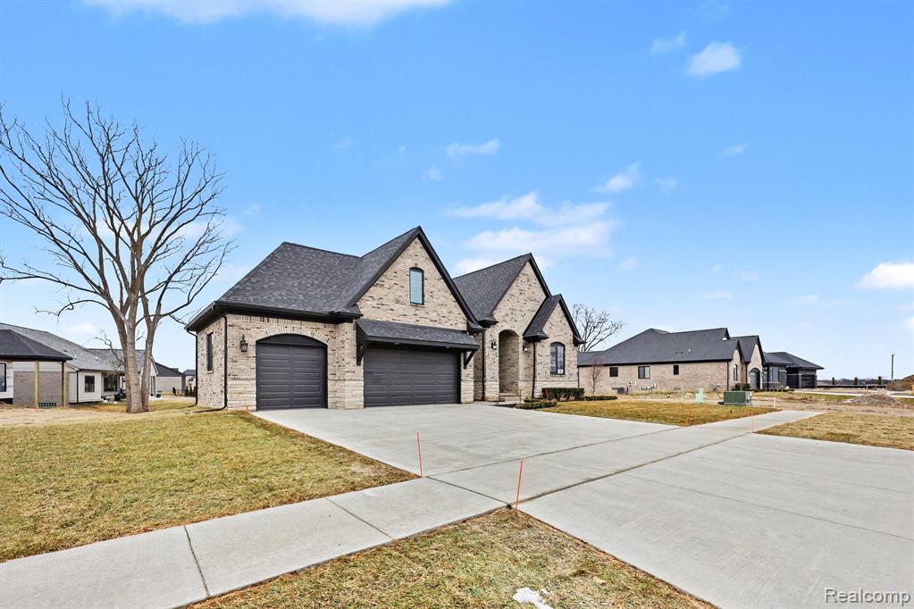 57192 Meadowridge Drive, Washington, MI — Photo 2