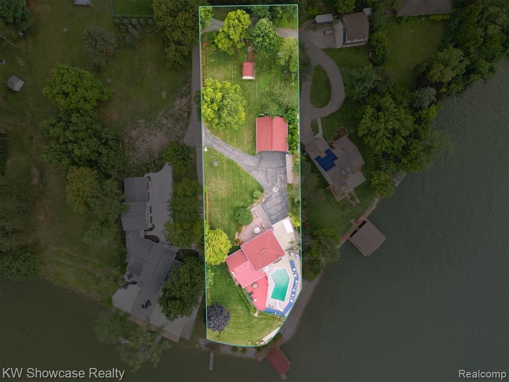 42494 E Huron River Drive, Belleville, MI 48111 — Photo 51