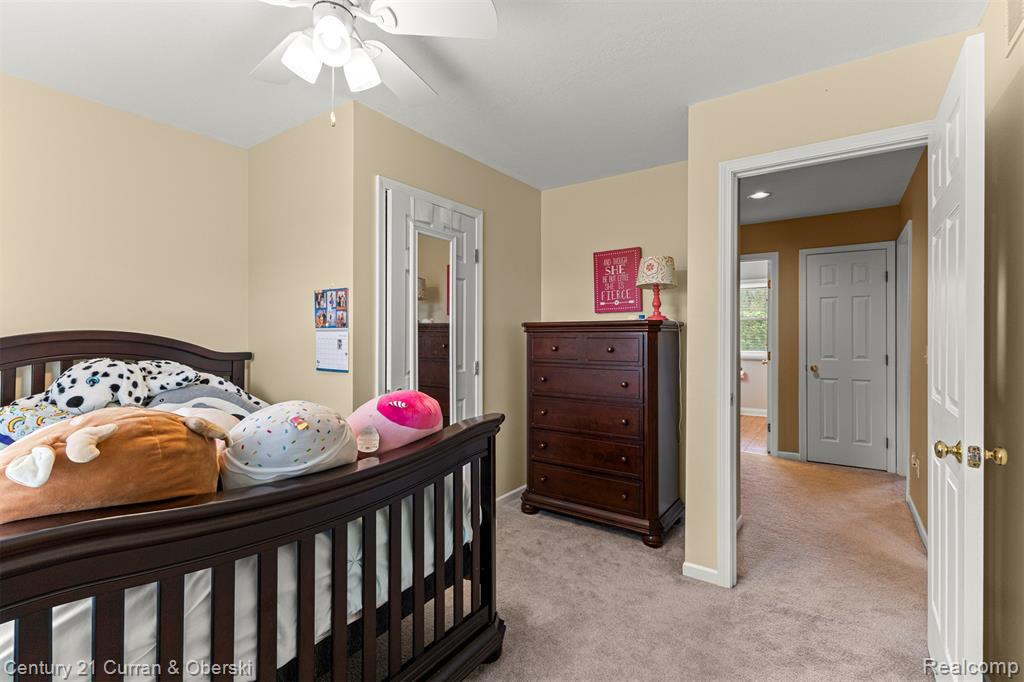 1256 Wedgewood Circle, Saline, MI 48176 — Photo 36