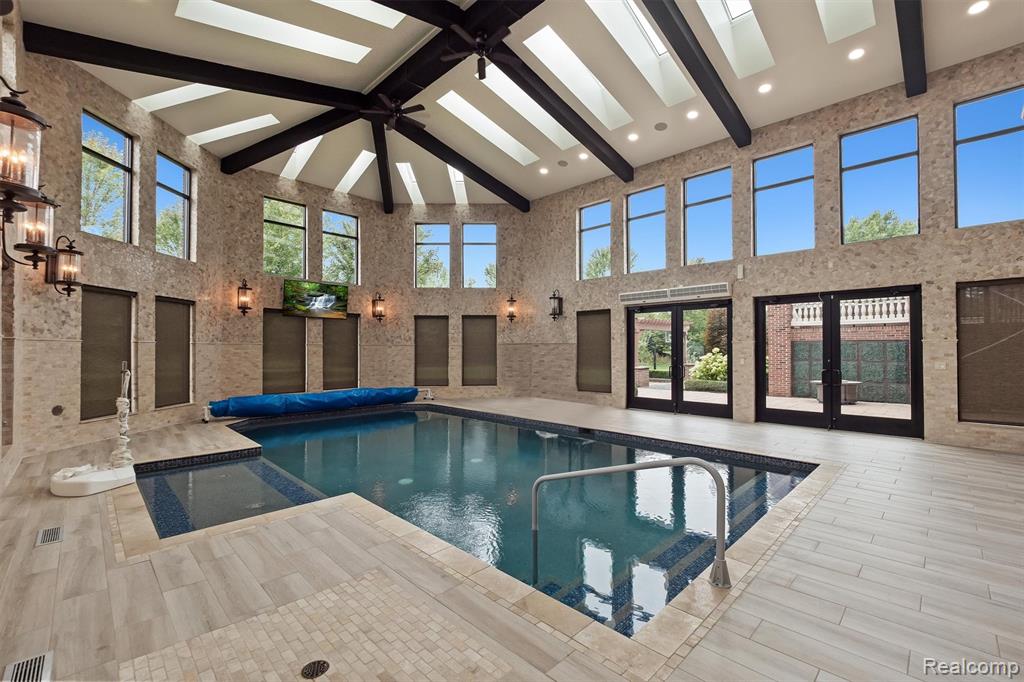 21165 Bridle Run, Northville, MI 48167 — Photo 48