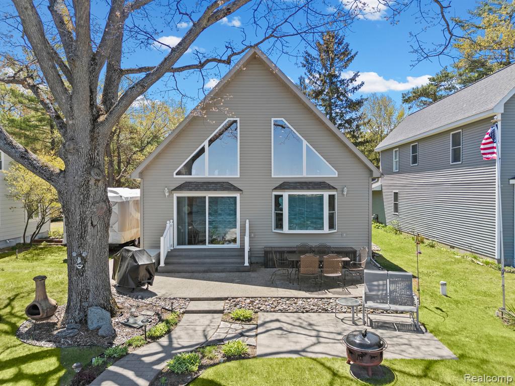 1434 Lake Drive, National City, MI 48748 — Photo 3