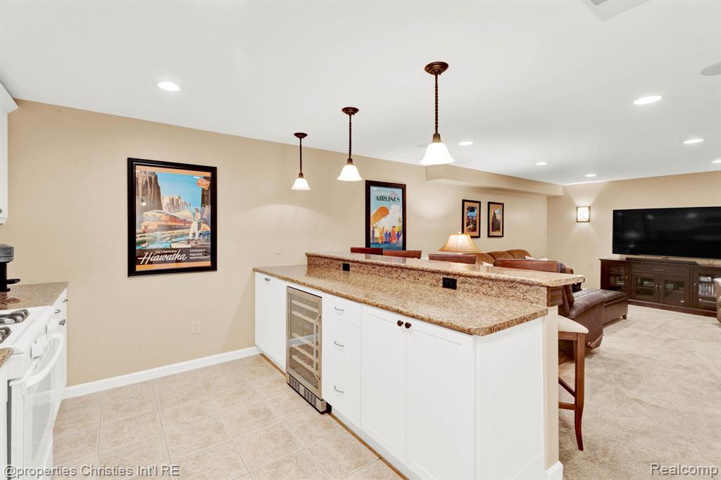 19418 Warwick Street, Beverly Hills, MI 48025 — Photo 46