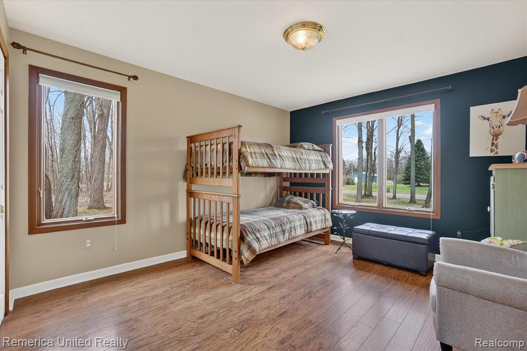 660 E Allen Road, Howell, MI 48855 — Photo 31