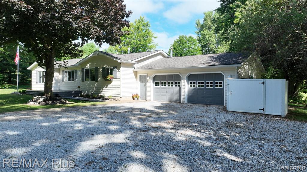 102 W Sawdust Corners Road, Mayfield, MI 48446 — Photo 2