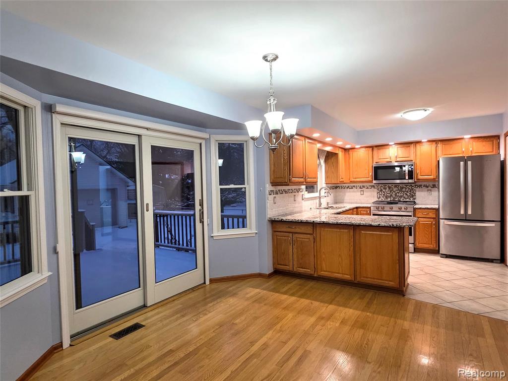 819 Meadow Drive, Davison, MI 48423 — Photo 11