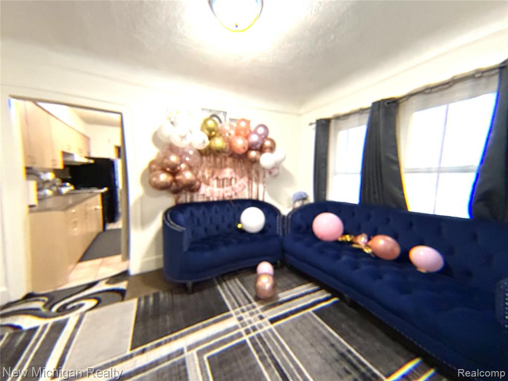 5510 Bingham Street, Dearborn, MI, 48126