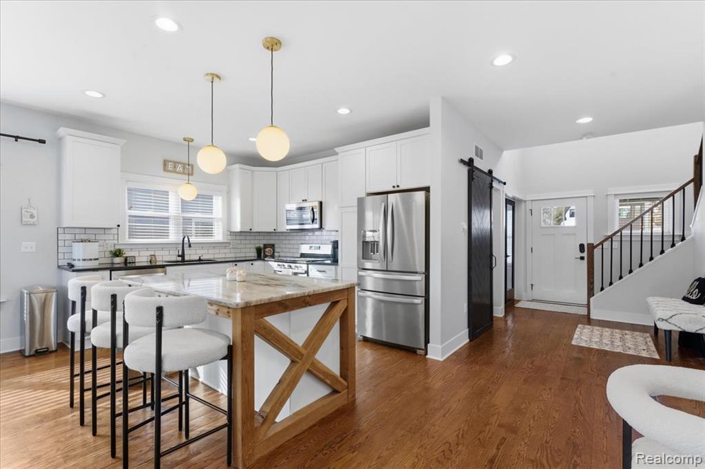 718 N Alexander Avenue, Royal Oak, MI 48067 — Photo 10