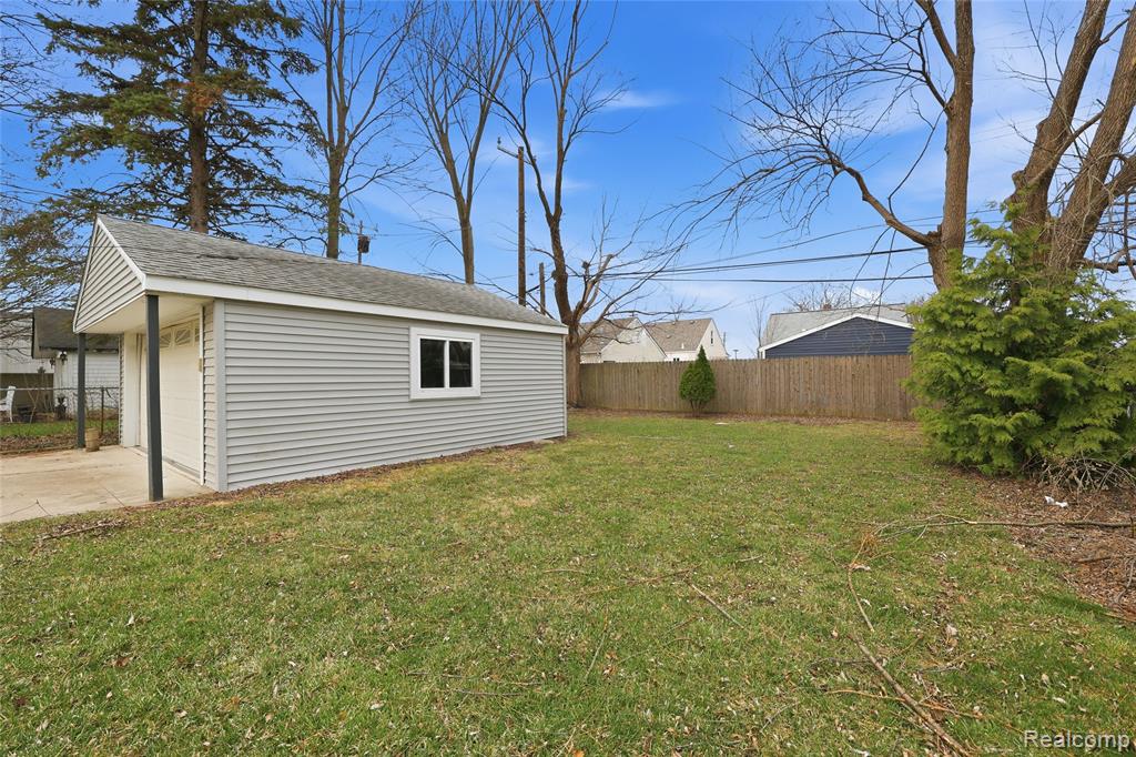 1799 Phillips Avenue, Berkley, MI 48072 — Photo 22