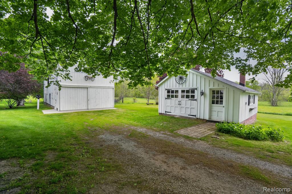 17750 M-106, Gregory, MI 48137 — Photo 3