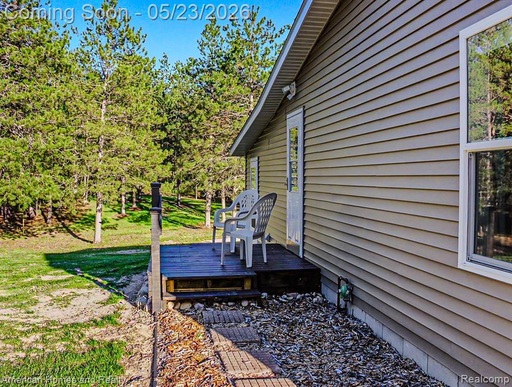 6691 Boone Lane, Vanderbilt, MI 49795 — Photo 6
