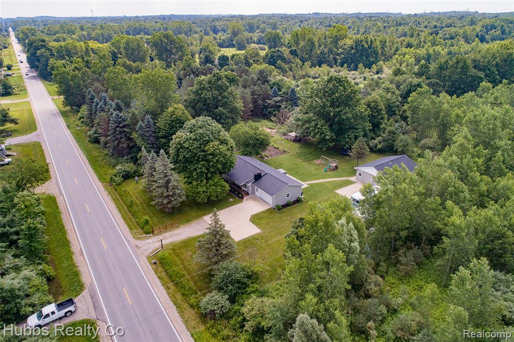 9373 Birch Run Road, Millington, MI 48746 — Photo 70
