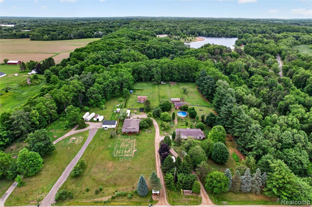 3781 Herd Road, Metamora, MI 48455 — Photo 53
