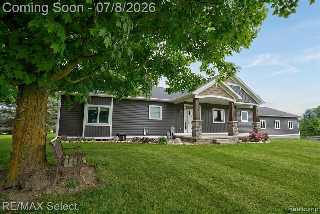 11025 Davison Road, Davison, MI 48423 — Photo 4