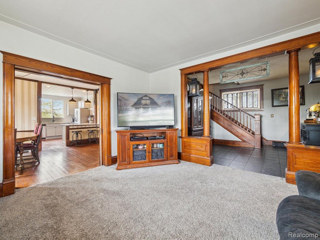 1209 PLANK Road, Dundee, MI 48131 — Photo 14
